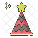 پیش‌نمایش فایل party-hat-8053245 از پک جشن تولد نوزاد