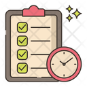 پیش‌نمایش فایل planning-checklist-8053248 از پک جشن تولد نوزاد