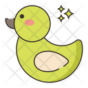 پیش‌نمایش فایل rubber-duck-8053253 از پک جشن تولد نوزاد