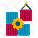 پیش‌نمایش فایل container-orchestration-8053347 از پک زیرساخت IT