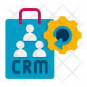 پیش‌نمایش فایل customer-relationship-management-8053349 از پک زیرساخت IT