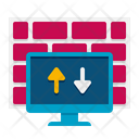 پیش‌نمایش فایل firewall-8053355 از پک زیرساخت IT