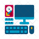 پیش‌نمایش فایل hardware-8053356 از پک زیرساخت IT