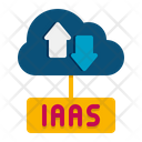 پیش‌نمایش فایل infrastructure-as-a-service-8053359 از پک زیرساخت IT