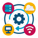 پیش‌نمایش فایل it-environment-8053367 از پک زیرساخت IT