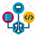 پیش‌نمایش فایل it-infrastructure-8053369 از پک زیرساخت IT