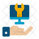 پیش‌نمایش فایل it-services-8053371 از پک زیرساخت IT