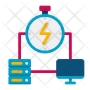 پیش‌نمایش فایل low-latency-network-8053372 از پک زیرساخت IT