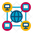 پیش‌نمایش فایل networking-8053379 از پک زیرساخت IT