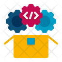پیش‌نمایش فایل packaged-software-8053383 از پک زیرساخت IT