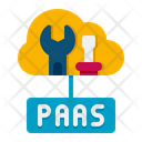 پیش‌نمایش فایل platform-as-a-service-8053385 از پک زیرساخت IT