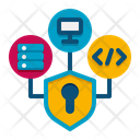 پیش‌نمایش فایل secure-infrastructure-8053392 از پک زیرساخت IT