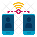پیش‌نمایش فایل signal-tower-8053397 از پک زیرساخت IT