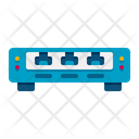 پیش‌نمایش فایل switch-8053395 از پک زیرساخت IT