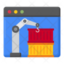 پیش‌نمایش فایل container-orchestration-8053418 از پک زیرساخت IT
