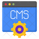 پیش‌نمایش فایل content-management-system-8053419 از پک زیرساخت IT