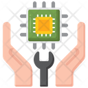 پیش‌نمایش فایل it-services-8053442 از پک زیرساخت IT