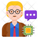 پیش‌نمایش فایل male-it-consultant-8053437 از پک زیرساخت IT