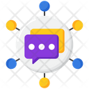 پیش‌نمایش فایل network-communication-8053445 از پک زیرساخت IT