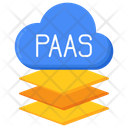 پیش‌نمایش فایل platform-as-a-service-8053456 از پک زیرساخت IT