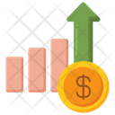 پیش‌نمایش فایل revenue-increase-8053460 از پک زیرساخت IT