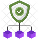 پیش‌نمایش فایل secure-infrastructure-8053463 از پک زیرساخت IT