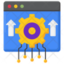 پیش‌نمایش فایل system-integration-8053467 از پک زیرساخت IT