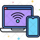 پیش‌نمایش فایل connected-device-8053503 از پک زیرساخت IT