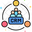 پیش‌نمایش فایل customer-relationship-management-8053489 از پک زیرساخت IT
