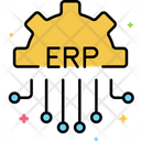 پیش‌نمایش فایل enterprise-resource-planning-8053494 از پک زیرساخت IT