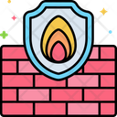 پیش‌نمایش فایل firewall-8053495 از پک زیرساخت IT