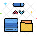 پیش‌نمایش فایل hyperconverged-infrastructure-8053498 از پک زیرساخت IT