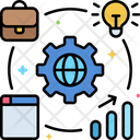 پیش‌نمایش فایل it-operation-management-8053510 از پک زیرساخت IT
