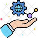 پیش‌نمایش فایل it-services-8053511 از پک زیرساخت IT