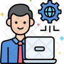 پیش‌نمایش فایل male-it-consultant-8053506 از پک زیرساخت IT