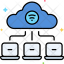 پیش‌نمایش فایل network-communication-8053514 از پک زیرساخت IT