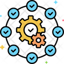 پیش‌نمایش فایل system-integration-8053536 از پک زیرساخت IT