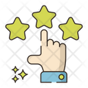 پیش‌نمایش فایل 3-star-rating-8053677 از پک پشتیبانی فنی