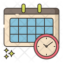 پیش‌نمایش فایل calendar-schedule-8053681 از پک پشتیبانی فنی