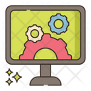 پیش‌نمایش فایل software-installation-8053687 از پک پشتیبانی فنی
