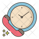 پیش‌نمایش فایل support-time-8053704 از پک پشتیبانی فنی