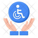 پیش‌نمایش فایل assisting-disabled-people-8053855 از پک فعالیت داوطلبانه