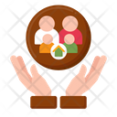 پیش‌نمایش فایل assisting-refugees-8053856 از پک فعالیت داوطلبانه