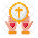 پیش‌نمایش فایل church-volunteering-8053787 از پک فعالیت داوطلبانه