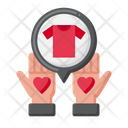 پیش‌نمایش فایل donate-clothing-8053796 از پک فعالیت داوطلبانه