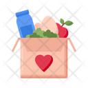 پیش‌نمایش فایل food-drive-8053802 از پک فعالیت داوطلبانه
