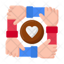 پیش‌نمایش فایل friendship-8053803 از پک فعالیت داوطلبانه