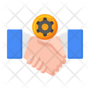 پیش‌نمایش فایل handshake-8053808 از پک فعالیت داوطلبانه
