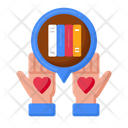 پیش‌نمایش فایل library-volunteering-8053816 از پک فعالیت داوطلبانه