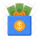 پیش‌نمایش فایل money-box-8053822 از پک فعالیت داوطلبانه